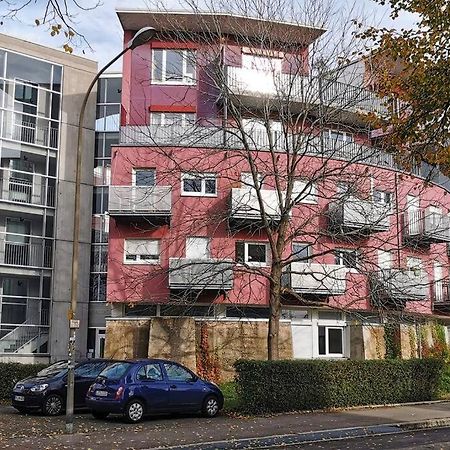 Schoenes Apt In Zentraler Lage Freiburg im Breisgau Exterior photo